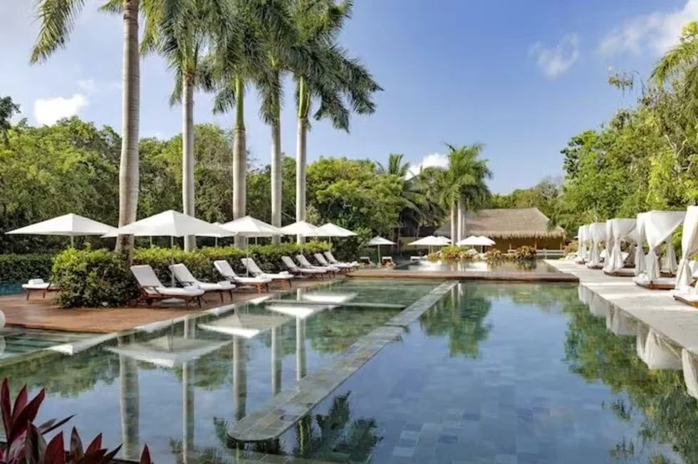 The Best All-Inclusive Resorts, According to Design Lovers