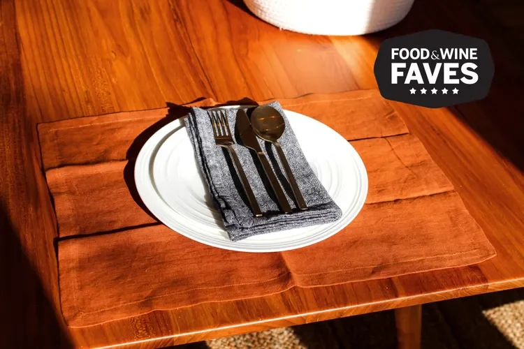 Our Editors Tested the Best Placemats — These Are Our 8 Favorites