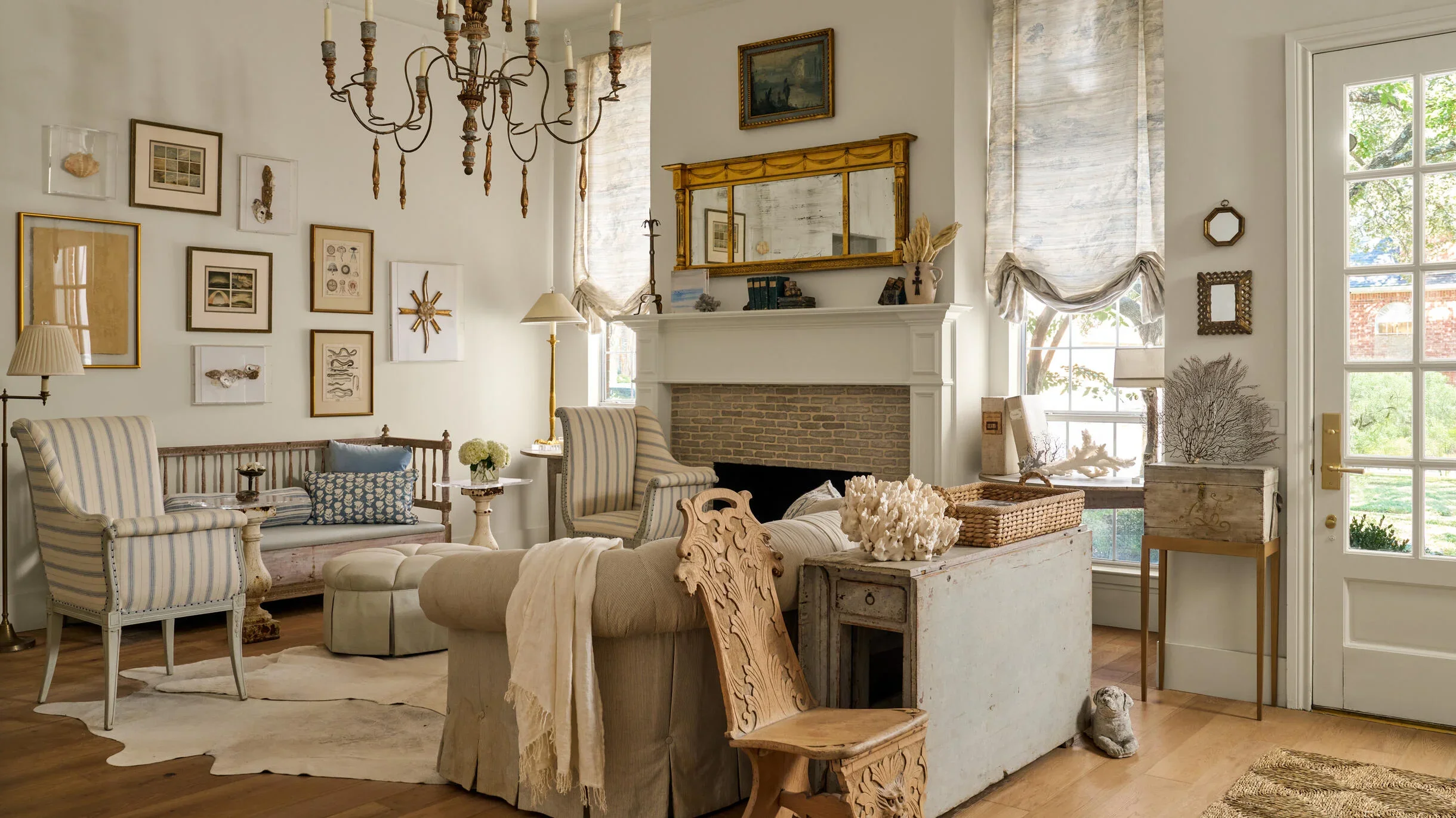 Why is it so much harder to design your own home?