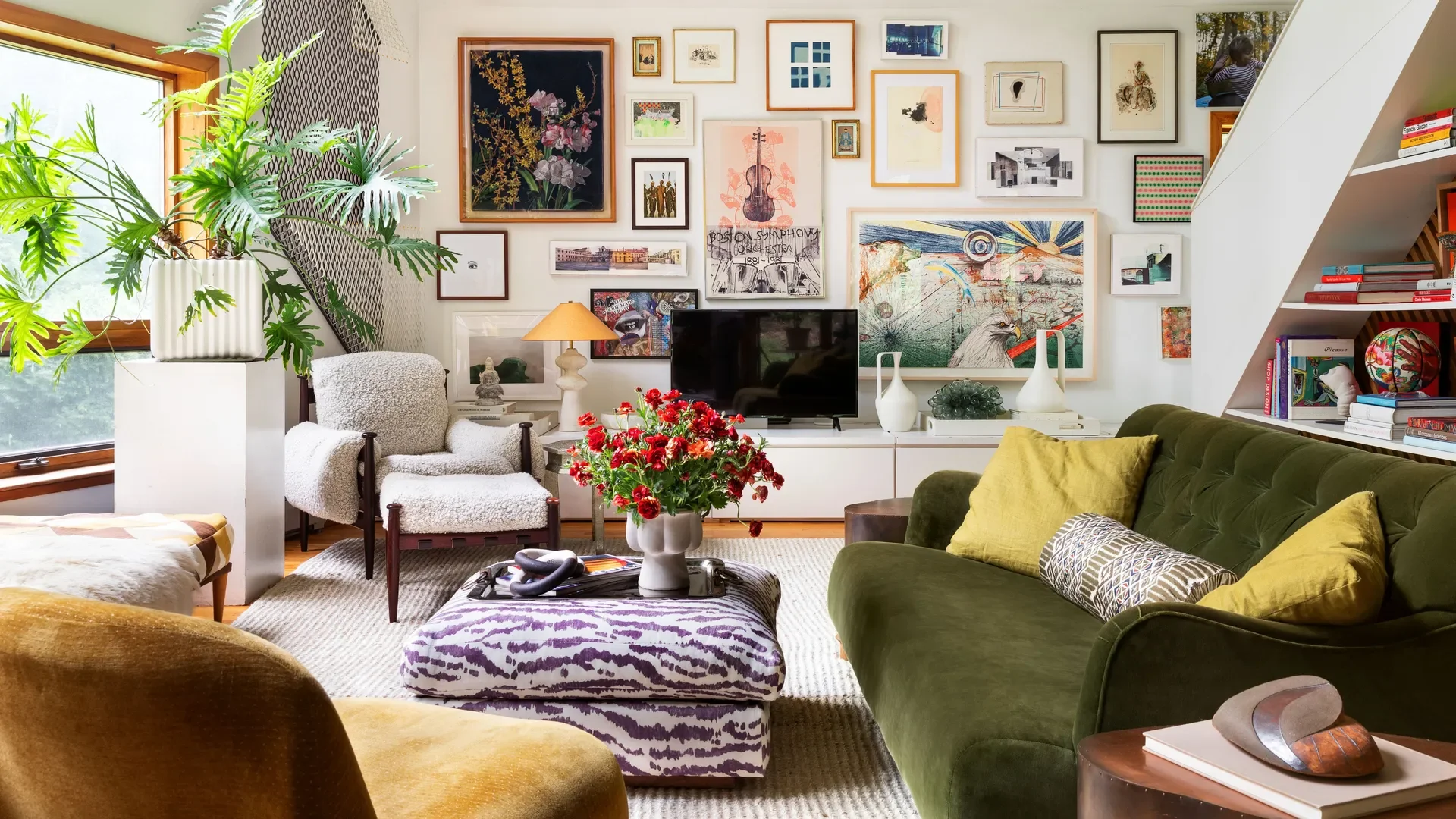 10 things stylists never show up to a shoot without
