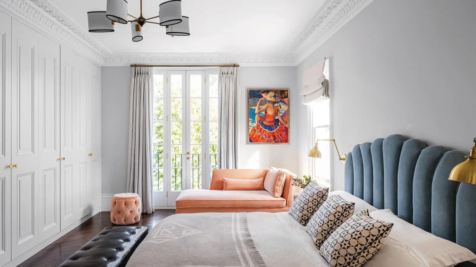 'Some call it empty nest syndrome, I call it an opportunity!' – here are 7 designer-approved ways to remodel your kid's bedroom after they move out