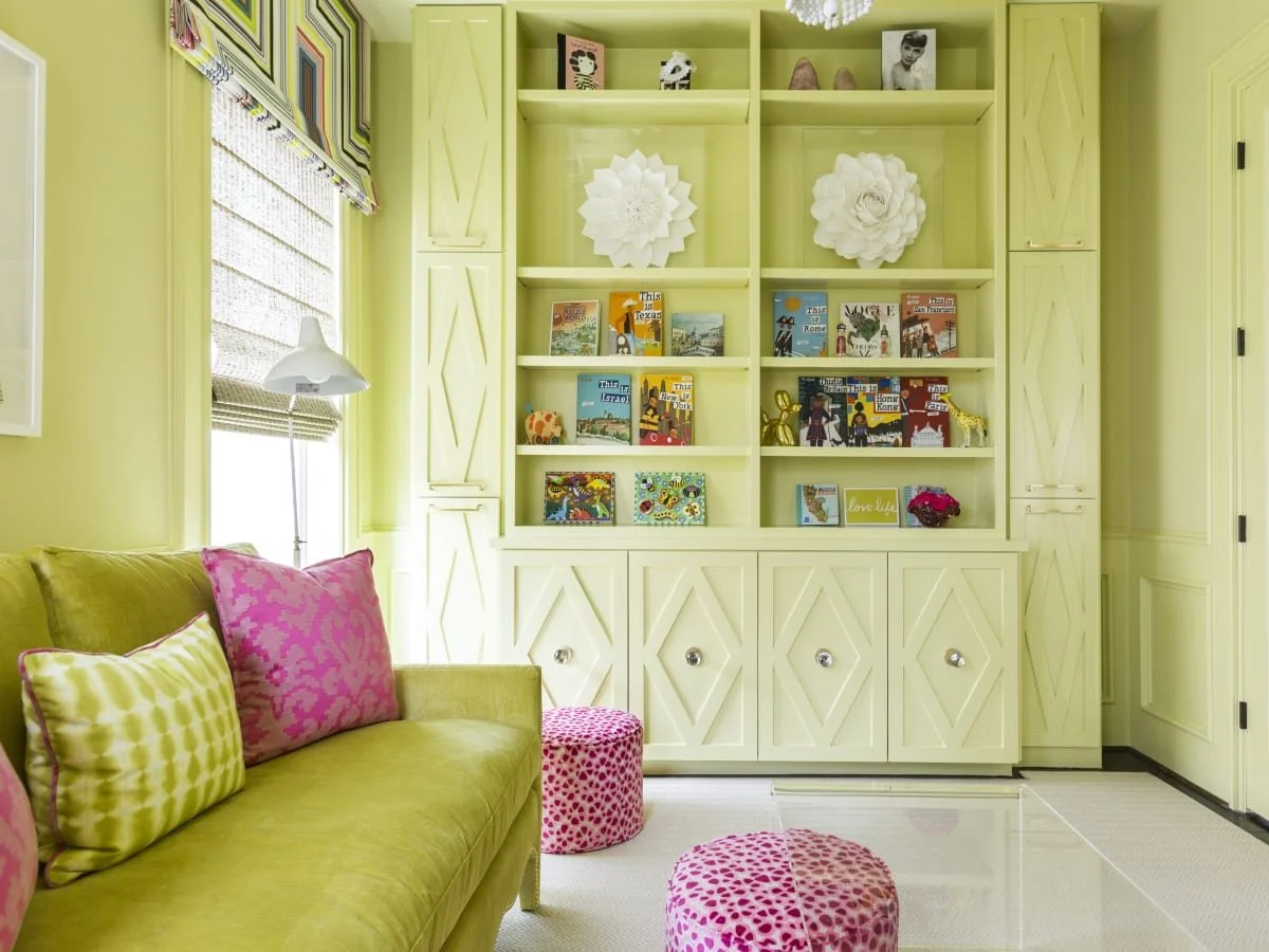21 Playroom Ideas Any Kid Will Love
