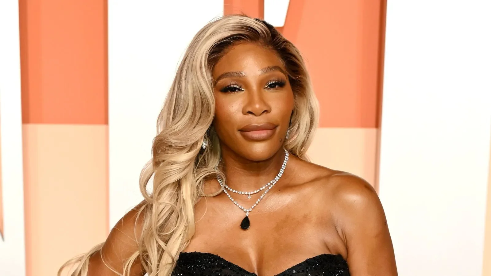 Designers say there's a reason why black and white is the 'ultimate kitchen color story' – the answer is in Serena Williams' ultra chic space