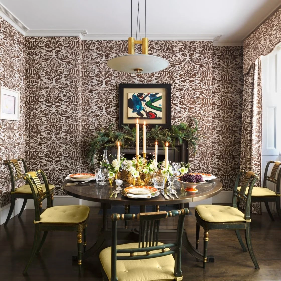10 Underrated Decor Details Designers Wish Would Make a Comeback