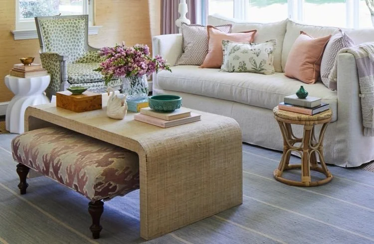 This Classic Sofa Style Is Trending For 2026—And It’s More Stylish Than You Remember