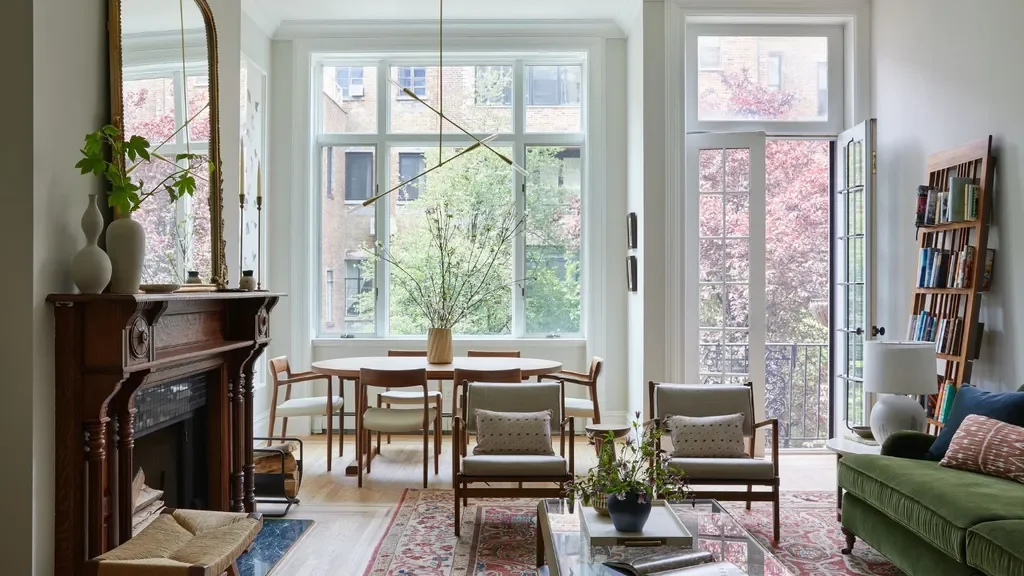 If You Are Looking for a More Interesting Alternative to White Paint, This Is the Subtle Benjamin Moore Shade Designers Always Recommend