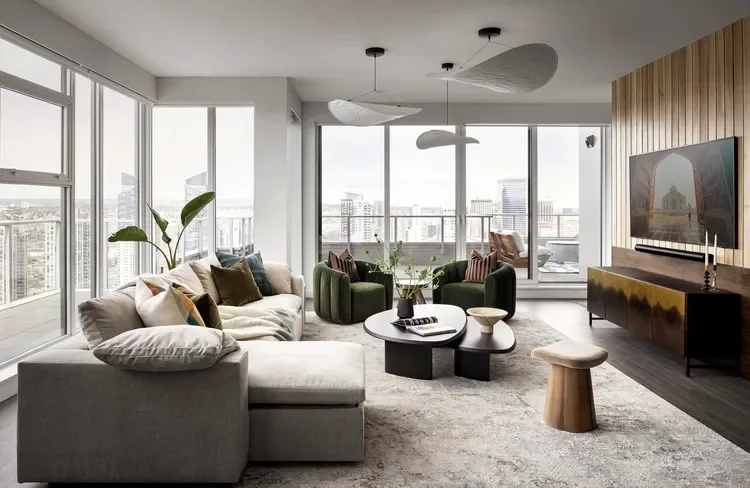 Breathing New Life Into One Designer's Historical Dallas Abode