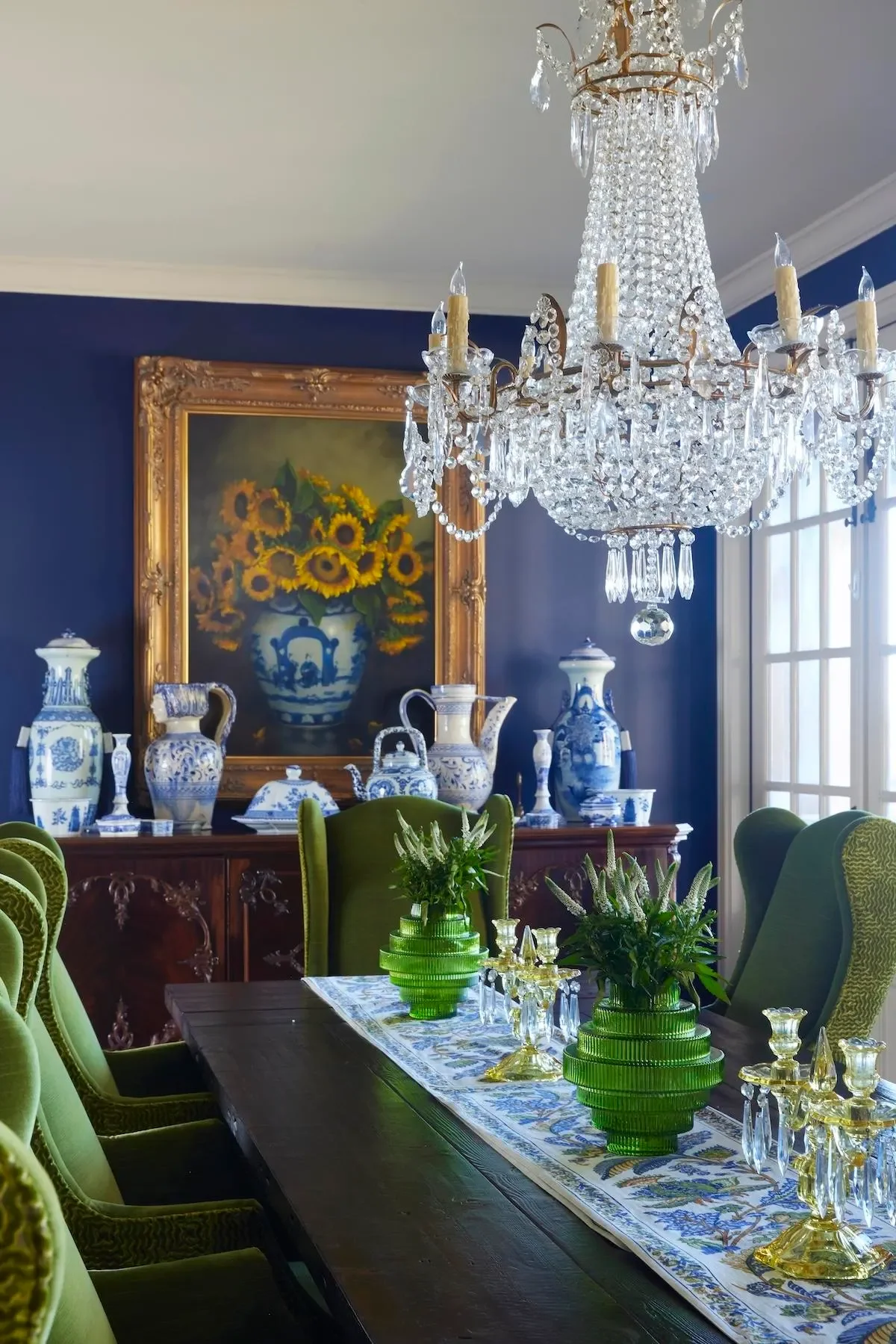 Designers Buck Pantone With Their Own Color Of The Year Picks