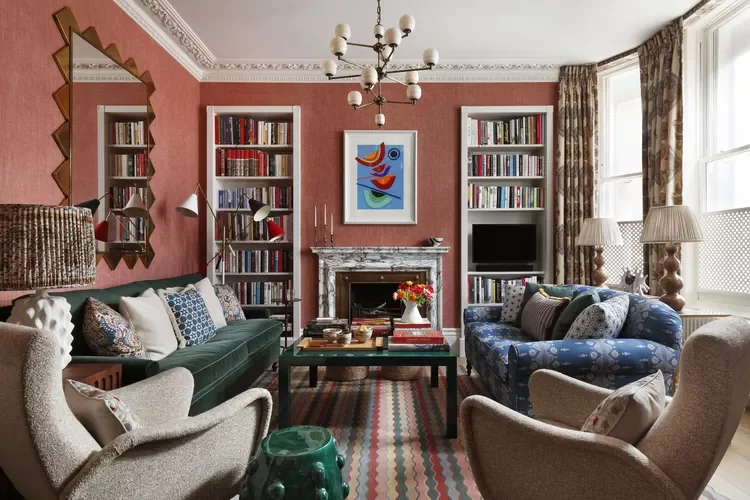 We Asked Designers for the First Thing They Add to a Home To Make It Feel More Welcoming—and We’re Doing This ASAP