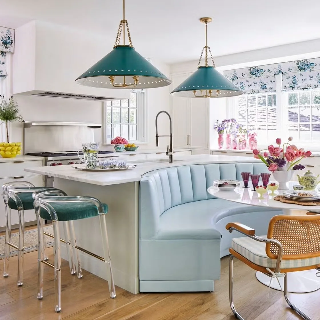 5 Ways to Make Your Kitchen Look More Expensive, According to Designers