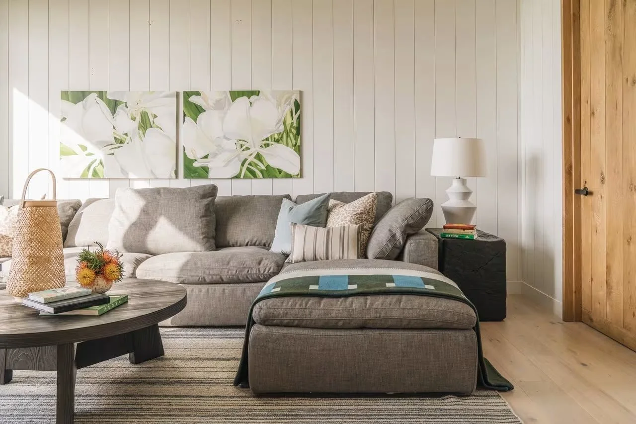 &nbsp;11 Wonderful White Paint Colors Designers Swear by&nbsp;