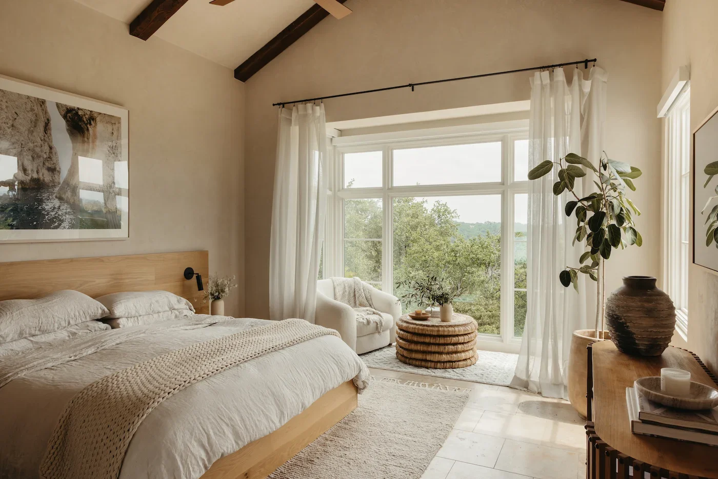 The 2026 Paint Color Trends Are In—and They’re All About Creating Calm at Home