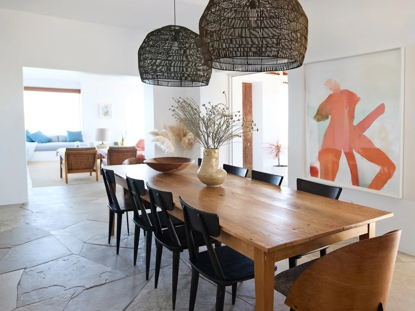 5 Rooms in Your Home Designers Want You to Reset in 2026