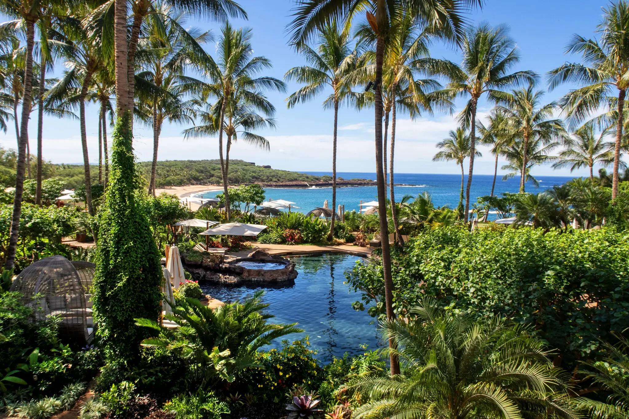 Sound Baths, Crystals and Couples’ Facials: Behold a Valentine’s Wellness Weekend