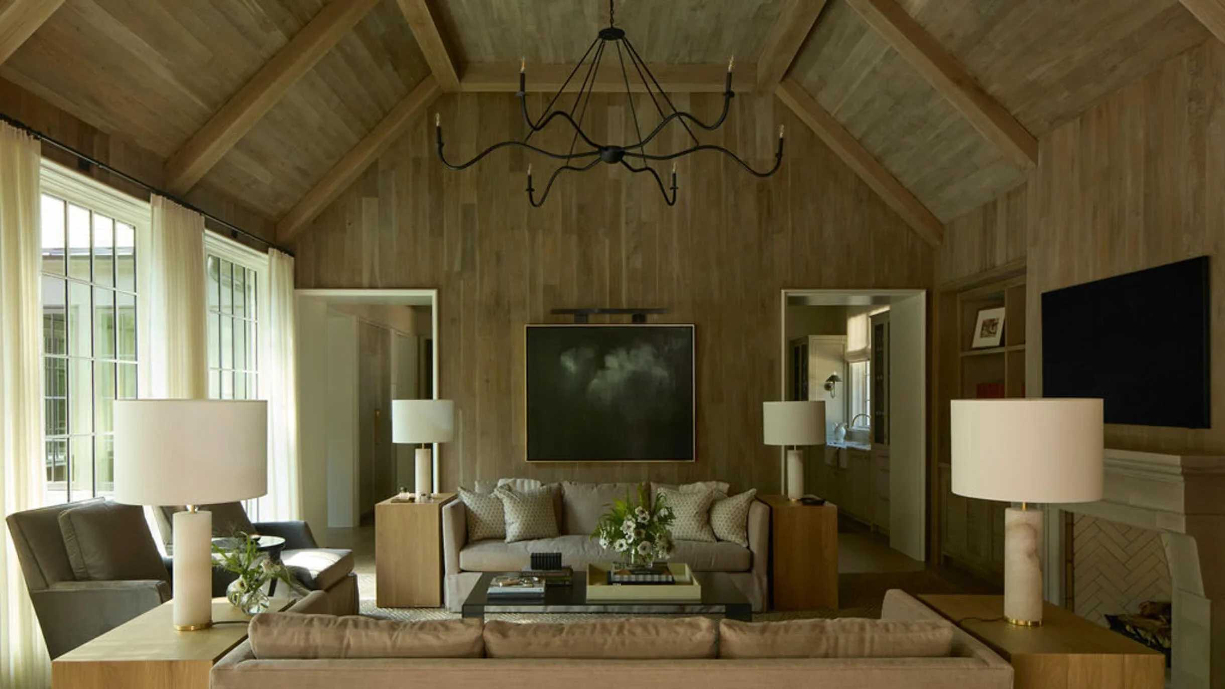 How do you deal with an indecisive client?