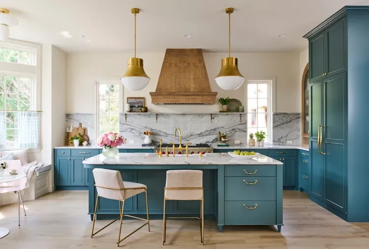 This Is the No. 1 Kitchen Backsplash Choice of 2026—and It’s Surprisingly Versatile