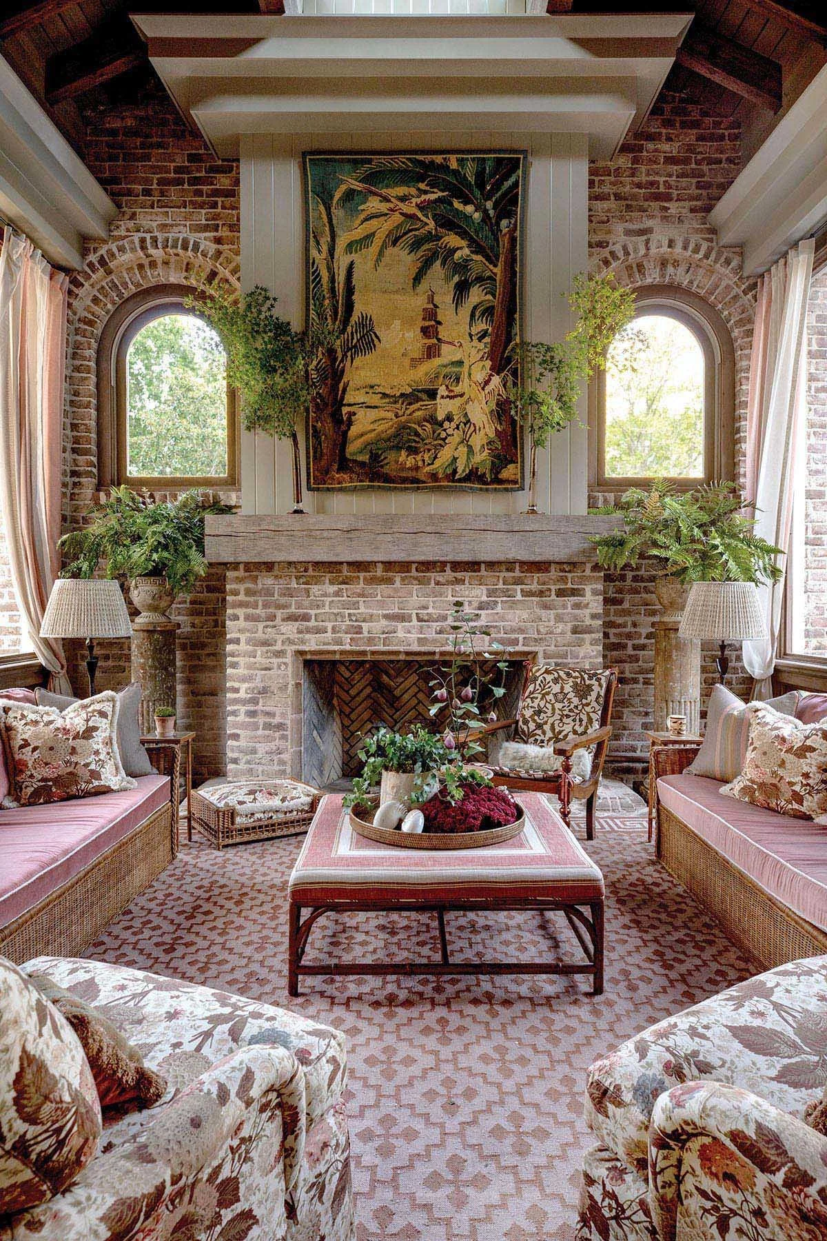 Explore the Nashville Showhouse