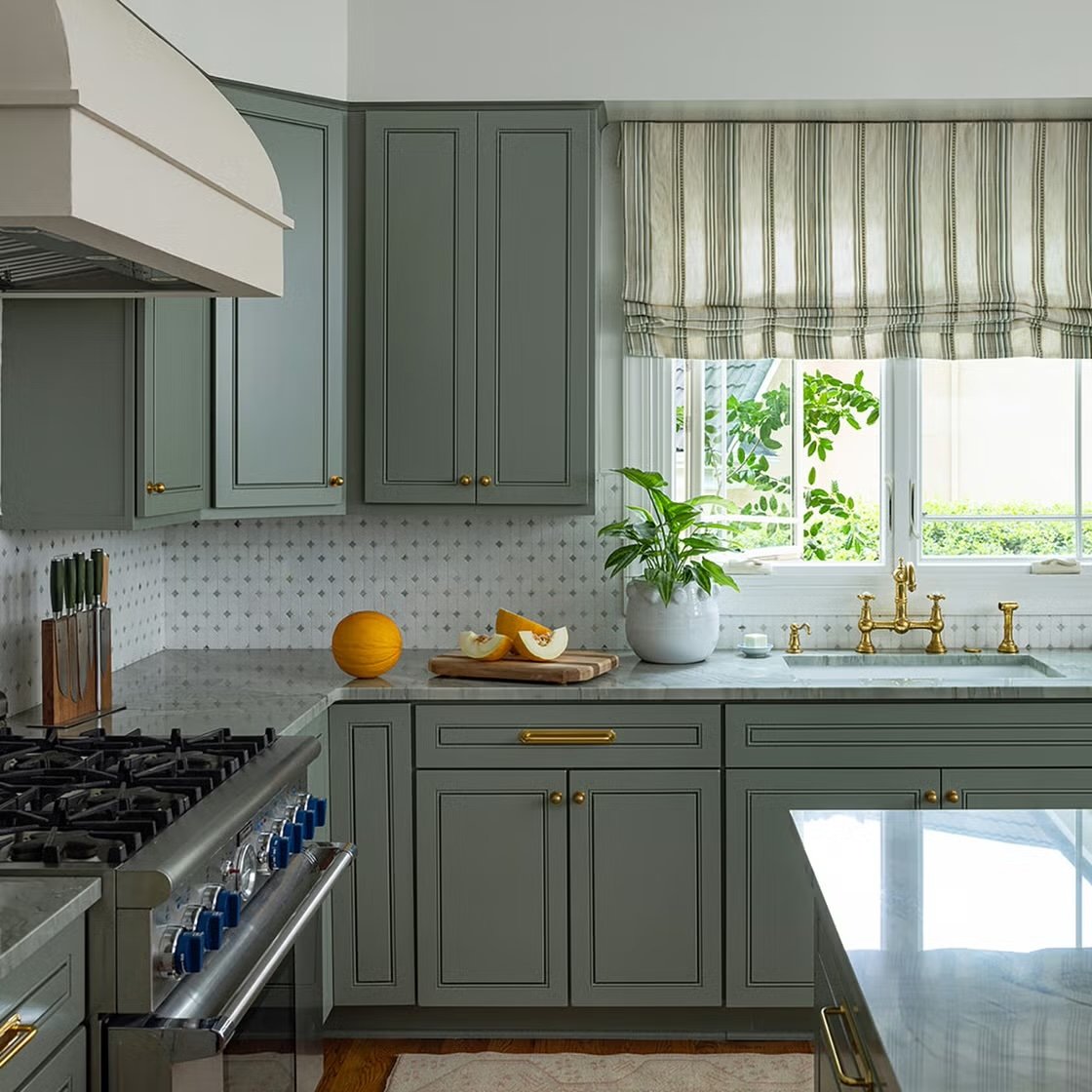 Designers Reveal Where You Should Save vs. Splurge in the Kitchen