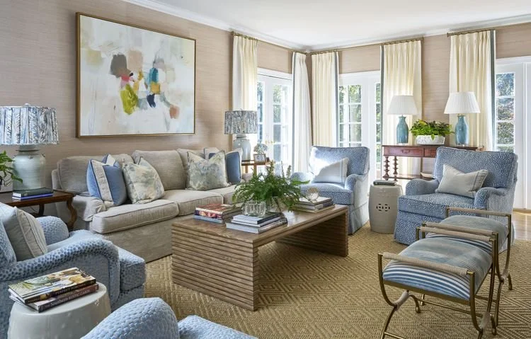 6 Ways To Create A Happier Home—No Renovation Required