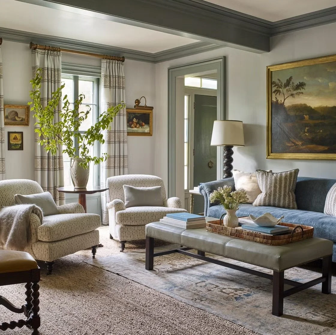 10 Rug Trends Designers Say Are Already Dominating 2026