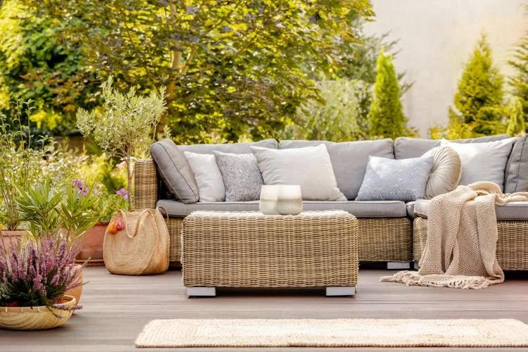 7 Outdoor Furniture Mistakes That Will Ruin Your Porch or Patio—According to Designers