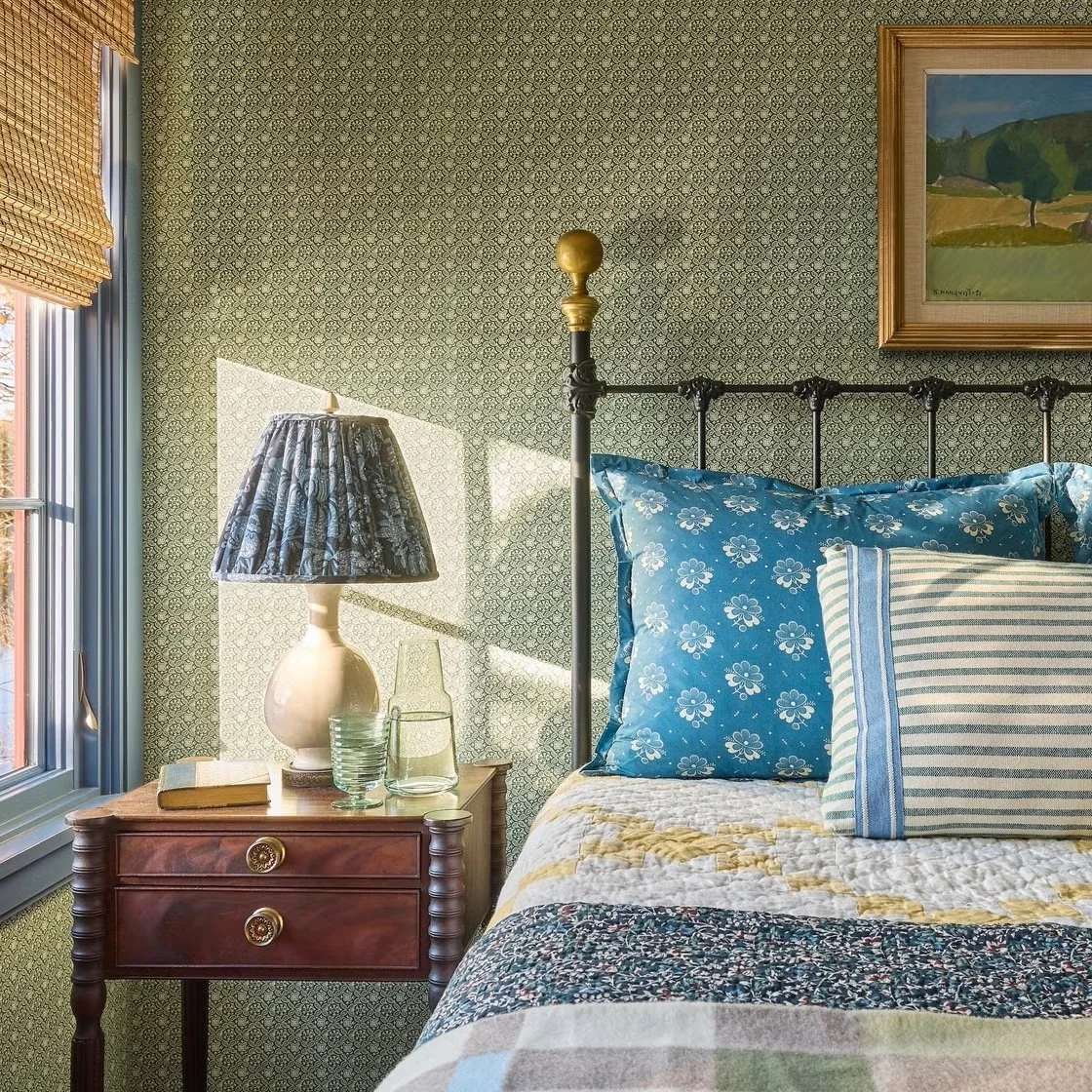Designers Say This “Soft Citrus” Color Trend Will Be Everywhere This Spring
