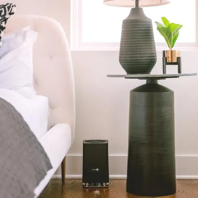 How to make your guest room feel like a luxury hotel
