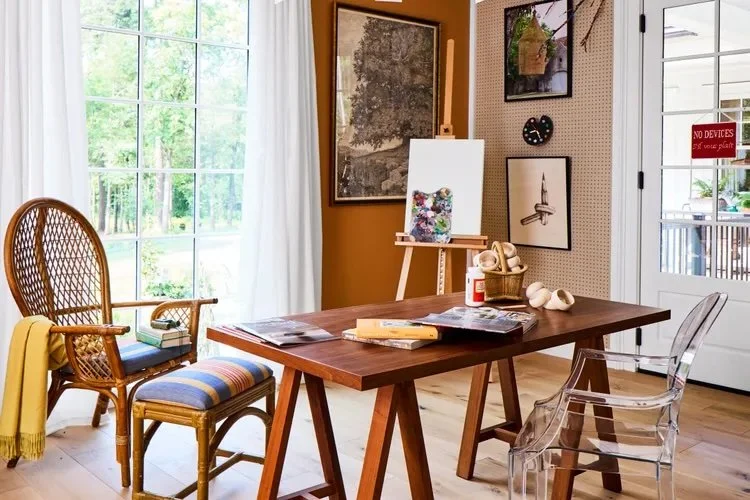 6 Smart Ways Empty Nesters Can Make Better Use Of Their Extra Space