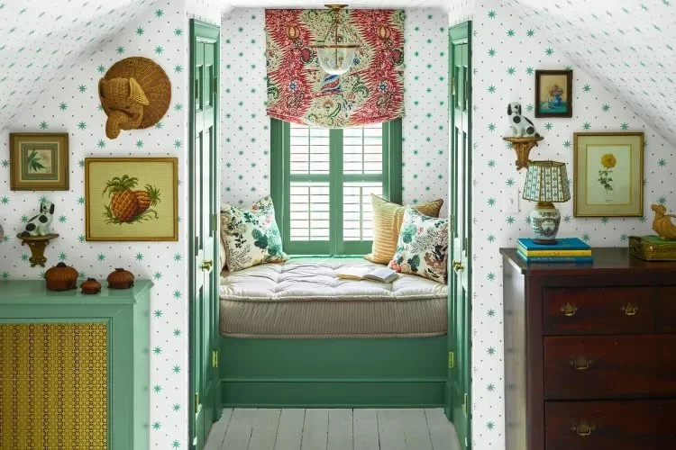 6 Feel-Good Design Tweaks That Make Any Room Feel Brighter