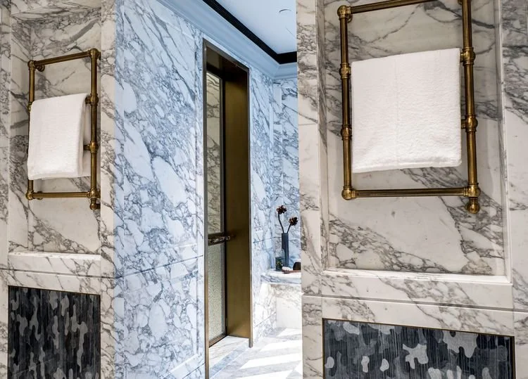 21 Luxury Bathroom Ideas to Inspire Your Next Big Renovation