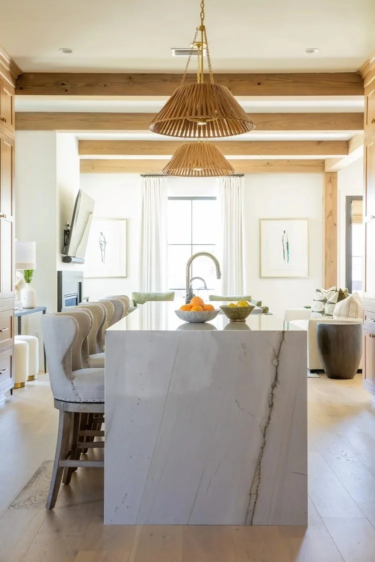 The ‘90s Home Decor Trends Everyone Used to Love Are Back—and Better Than Ever