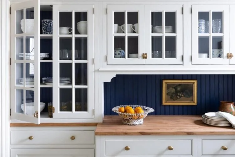The Easiest Way To Make Your Kitchen Feel Custom Without A Full Renovation