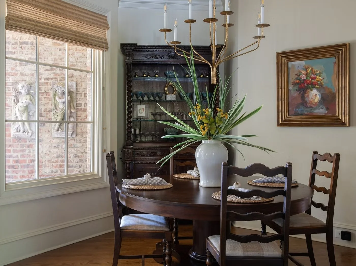 Pros say 'slow decorating' is the trend taking over our homes in 2026