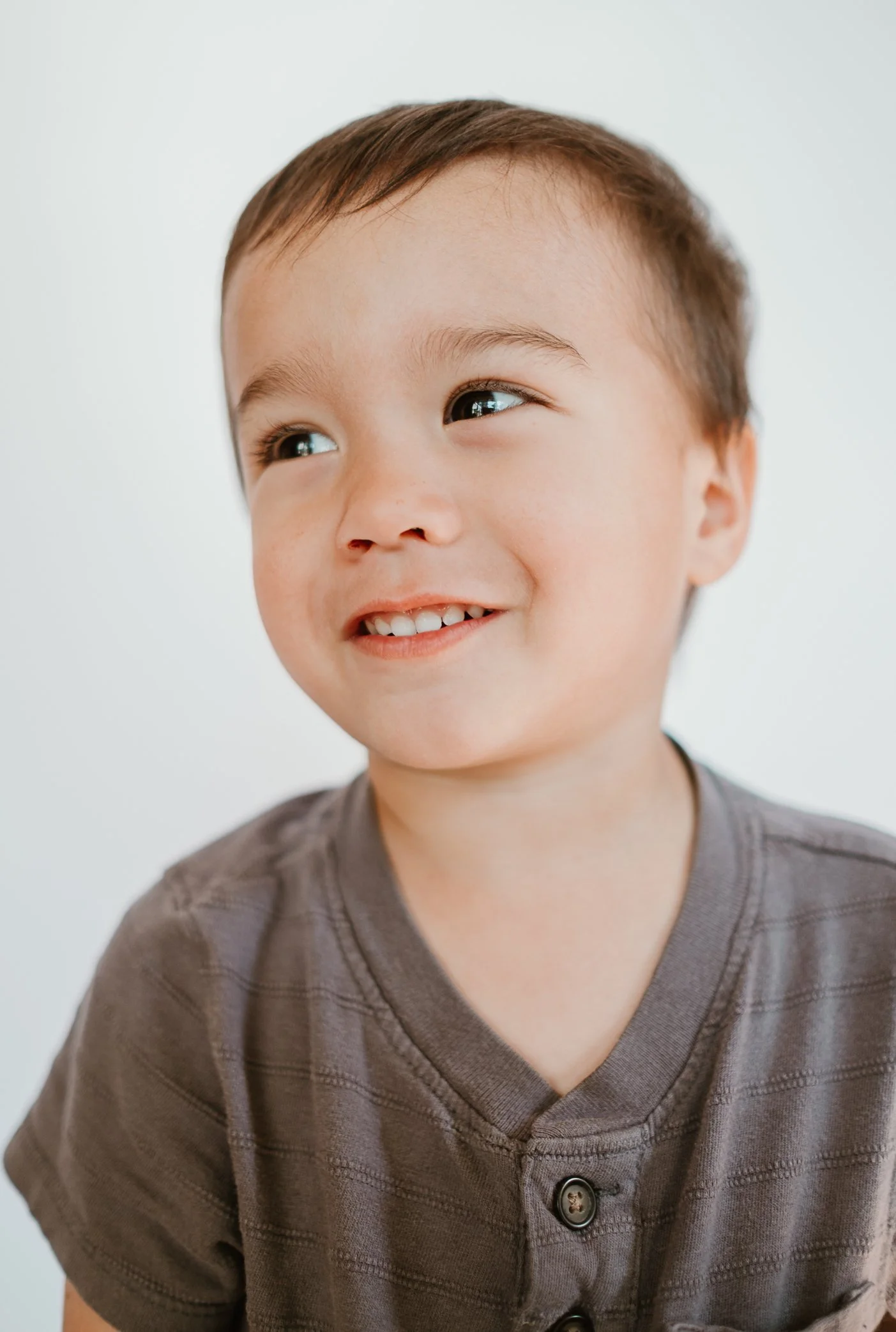 preschool fine art portraits in san dimas california