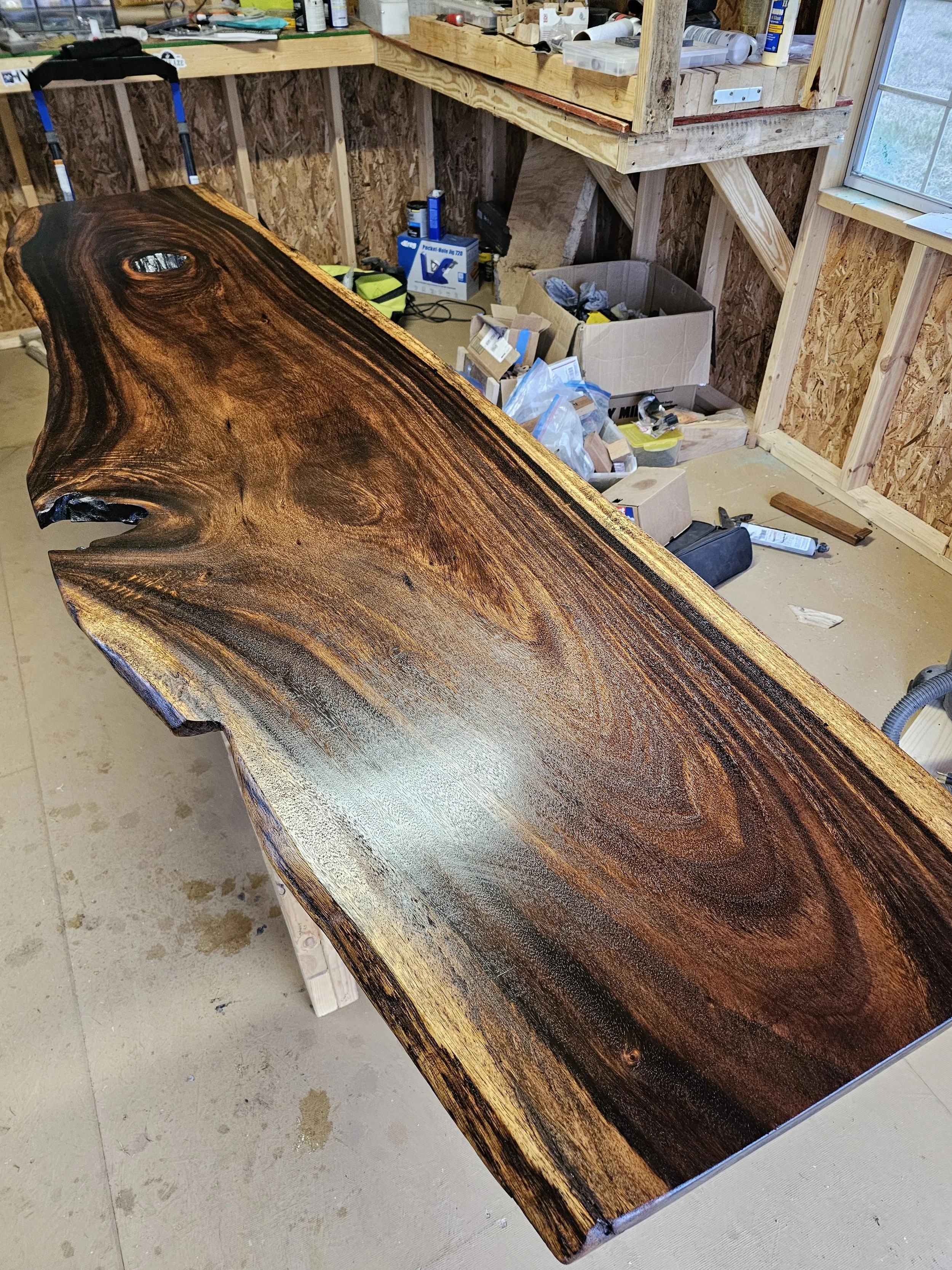 MonkeyPod Office Desk