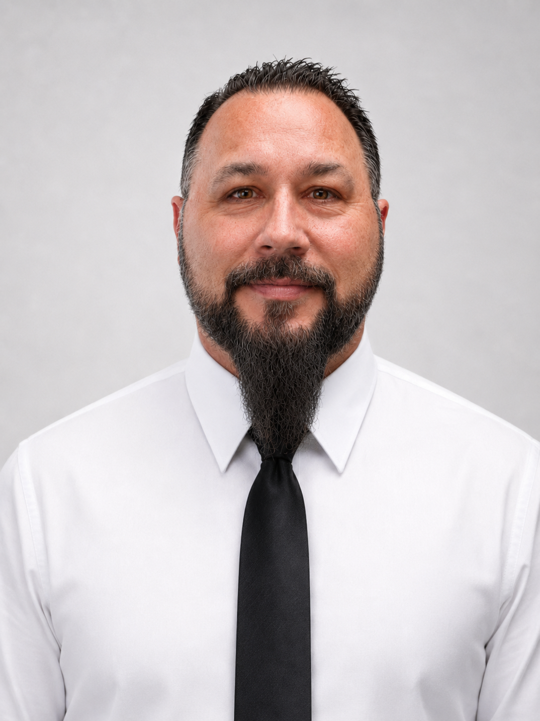 Mark Thompson - Gaitz Memorials Project Manager