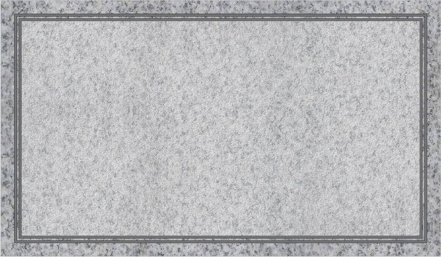 Double inset border