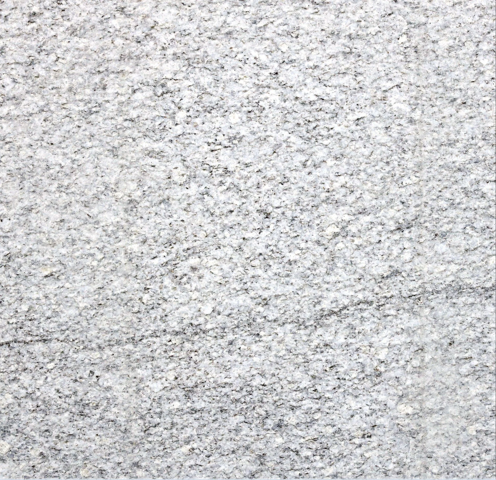 Close-up of a textured white sandy surface.