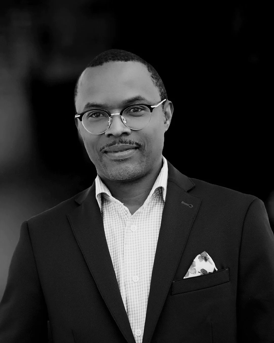 Introducing Effaced’s Newest Board Member: Dr. Otto Chabikuli