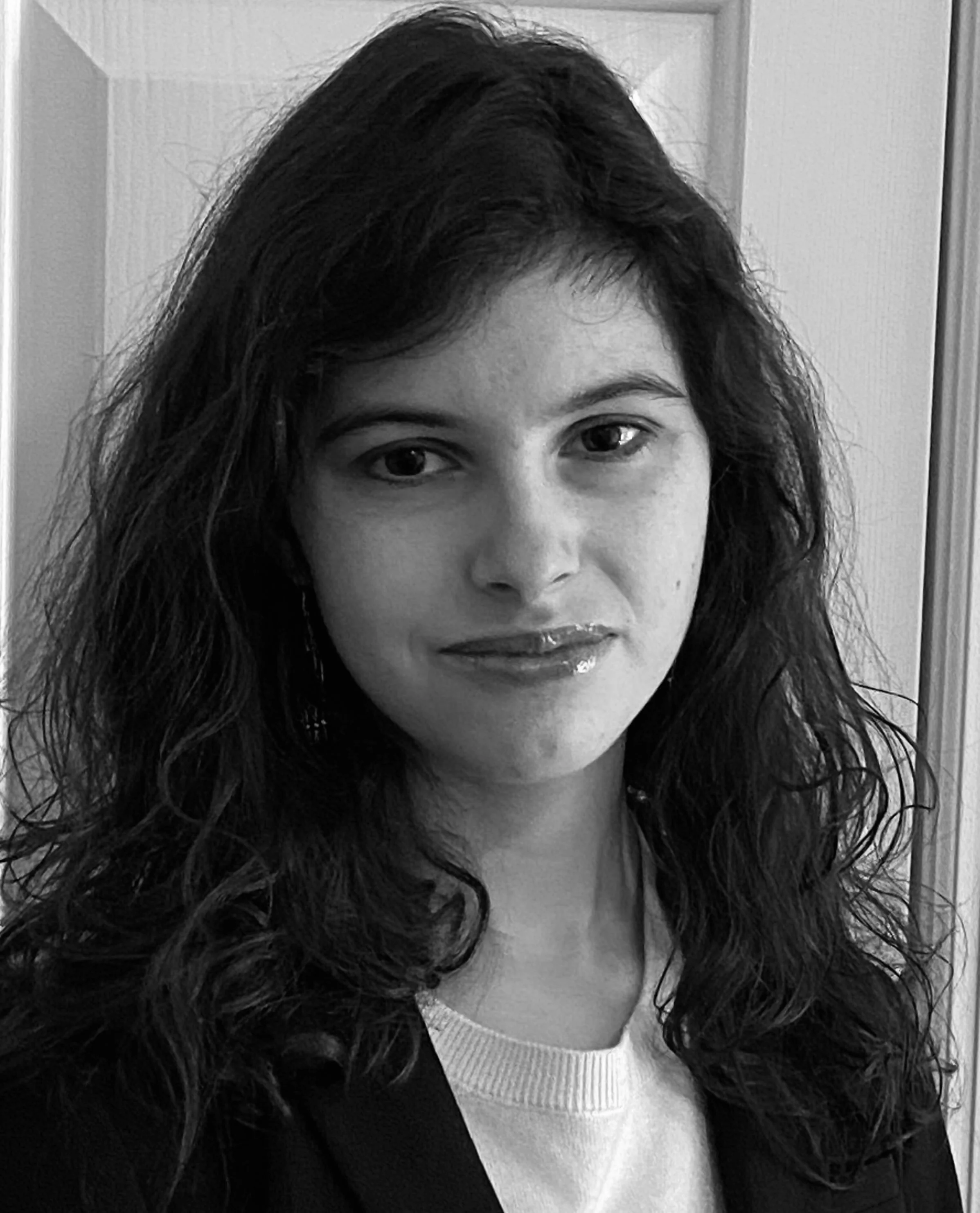 Sarah Haviland