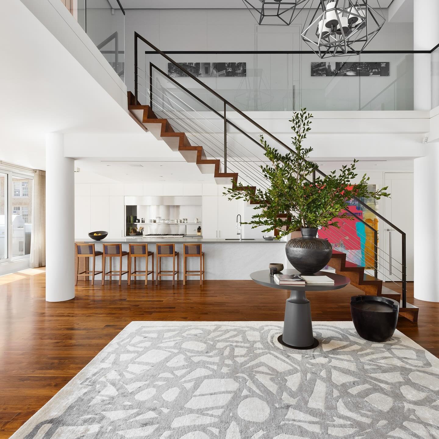 Significant price reduction to $18.95mm on this sprawling duplex penthouse at 57 Irving Place, Unit PH9/10. 🎉 Exceedingly rare to find in this coveted Gramercy location - 5 beds, 5.5 baths. Inquire for details.

#wesokyteam #wesokyteamlistings #comp