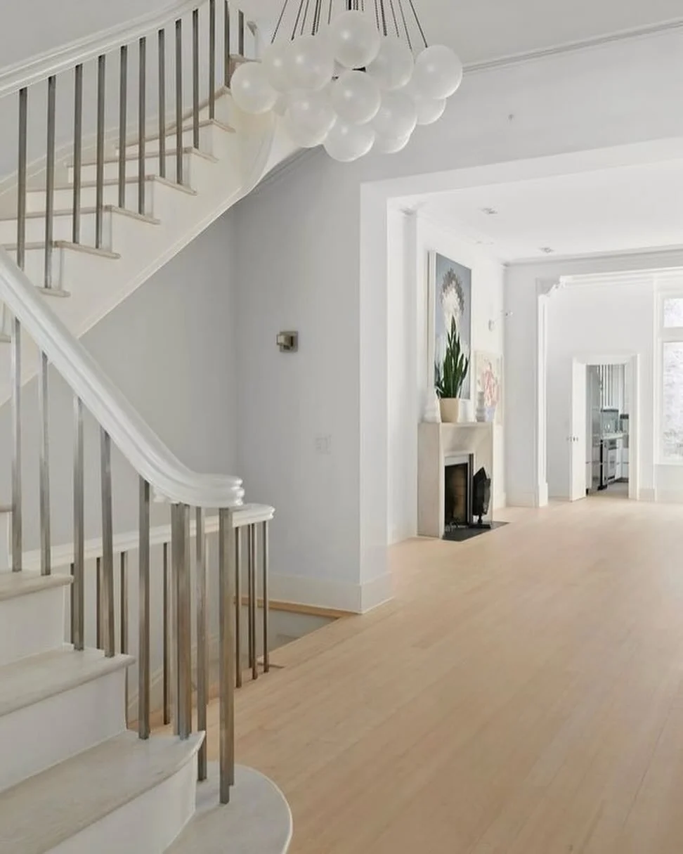Just closed on 138 East 71st Street.🏡 We are thrilled to represent the buyer of this elegant townhouse on a beautiful Upper East Side block. It&rsquo;s always a pleasure working with listing agents @jedgarfield_ljg and @caylynsullivan ✨

#wesokyteam
