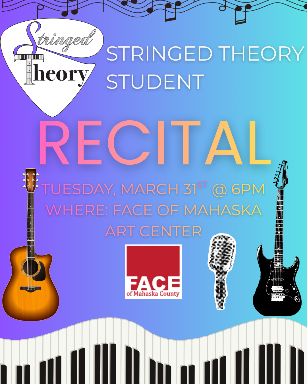 Student Recital