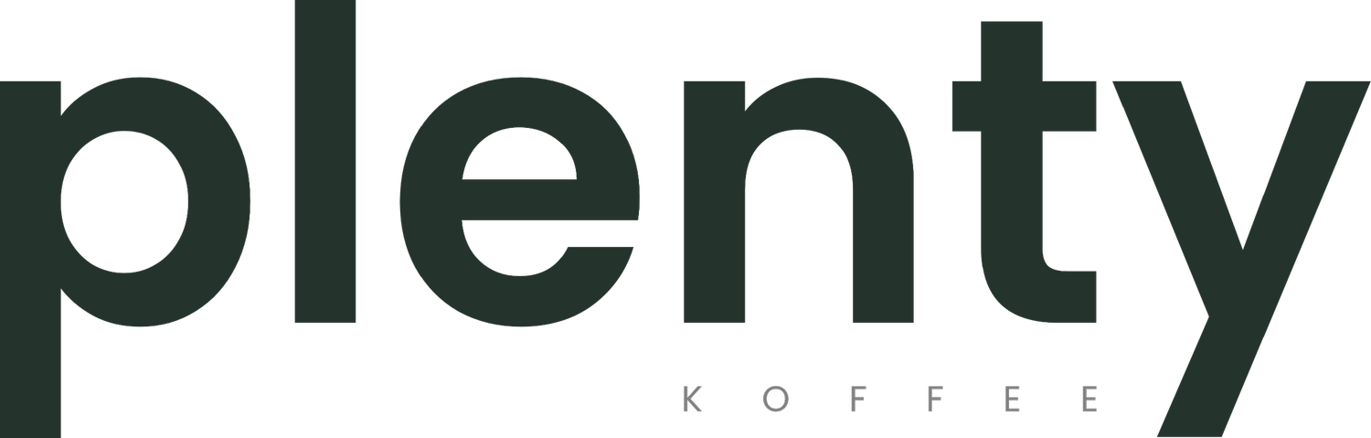 Plenty Koffee