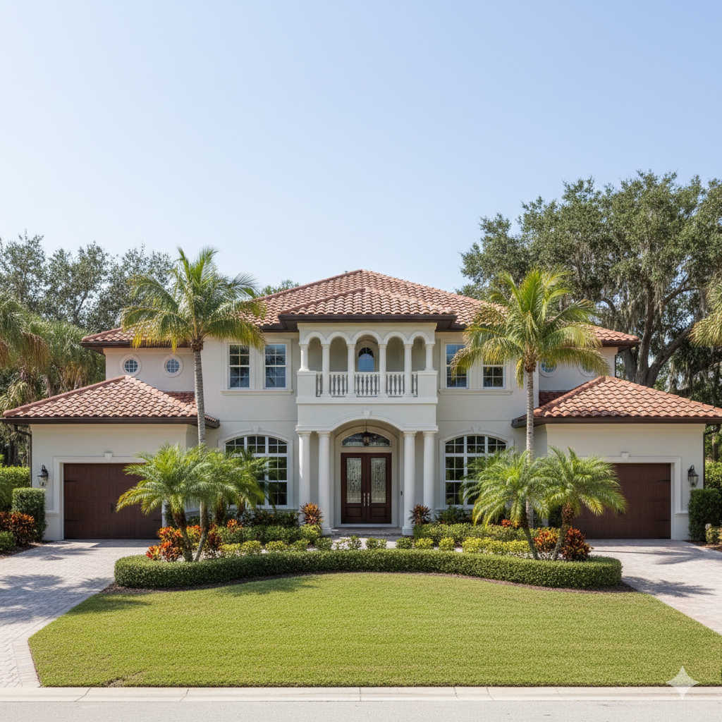 Inheriting a Florida Home? How to Avoid Probate and Save Thousands in Taxes