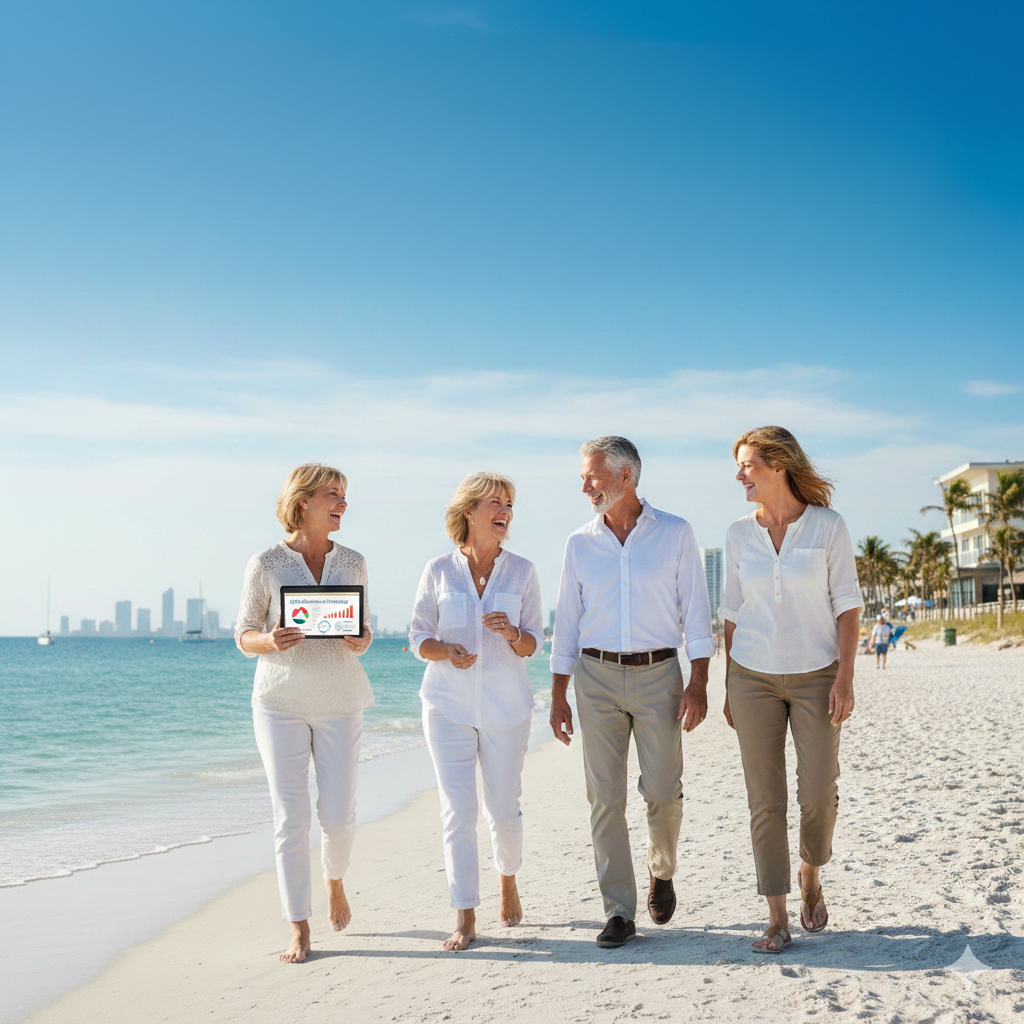5 Ways Tampa Bay Residents Can Maximize Their Retirement Savings in 2026