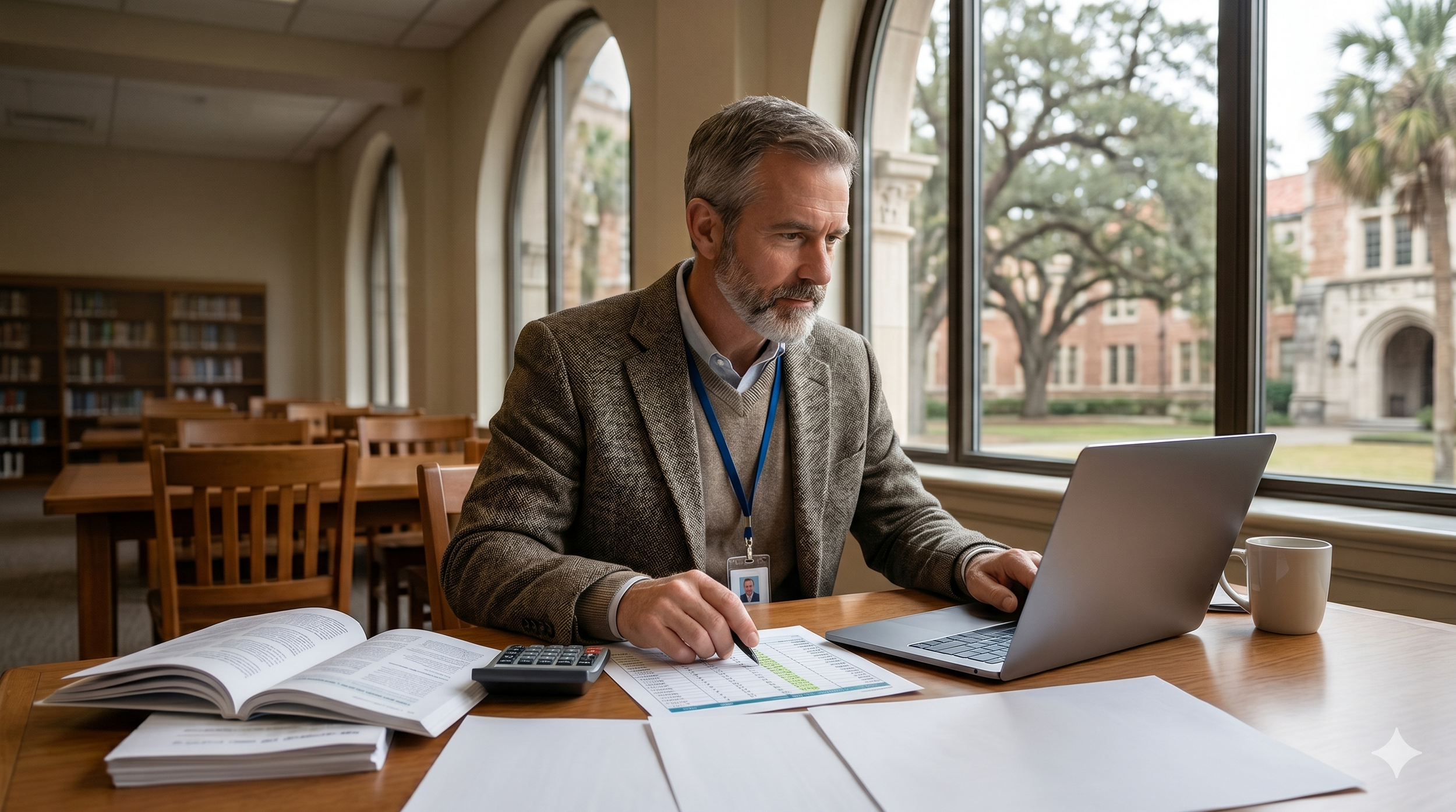 The Retirement Superpower Most University Employees Never Fully Use