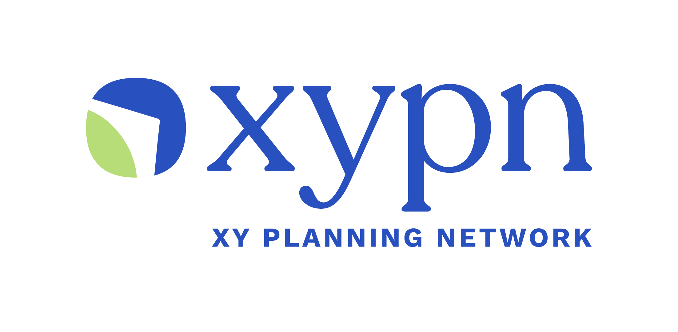 XY Planning Network member logo - MADE Financial Design next gen financial planner Tampa Bay and Central Florida