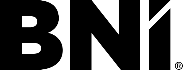 BNI member logo - MADE Financial Design professional trusted advisory network serving Odessa and Tampa Florida
