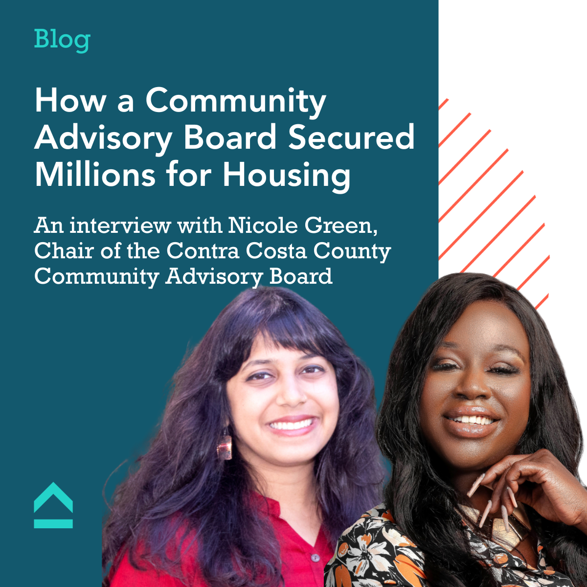 How a Community Advisory Board Secured Millions for Housing